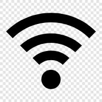 wifi router, wifi security, wifi password, wifi connection icon svg