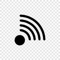 wifi router, wifi network, wifi password, wifi security icon svg