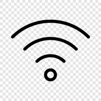 wifi router, wifi password, wifi password reset, wifi security icon svg