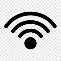 wifi router, wifi password, wifi security, wifi hotspot icon svg