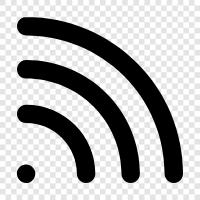 wifiRouter, WifiPasswörter, WifiSicherheit, WifiHotspot symbol