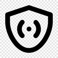 WifiSicherheit, Wireless Router, Wireless Network, Wireless Network Security symbol
