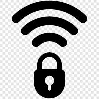 wifi security tips, wifi security protocol, wifi security camera, wifi security system icon svg
