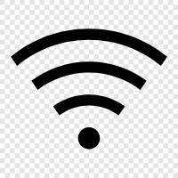 wifi, wifiRouter, wifiAntenne, wifiSignal symbol