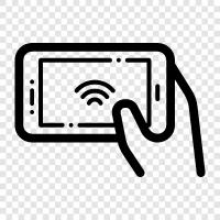 wifi signal, wifi router, wifi hotspot, wifi security icon svg