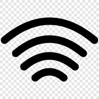 wifi signals in the house, wifi signals in the office, wifi signals in, wifi signals icon svg