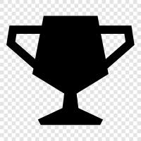 win, accomplishment, prestige, award icon svg