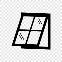 window cleaning, window cleaning services, window cleaning supplies, window icon svg