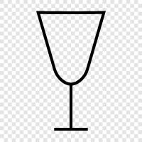 windshield, car, drink, liquor icon svg