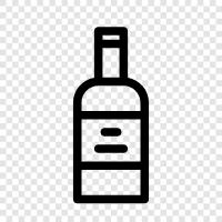 wine, wine tasting, red wine, white wine icon svg