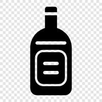 wine, beer, liquor, whisky icon svg