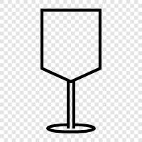 wine, champagne, beer, whisky icon svg