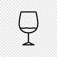 wine glassware, wine glassware online, wine glasses, wine goble icon svg