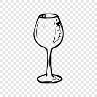 wine glassware, wine glassware set, wine glass holder, wine glass icon svg