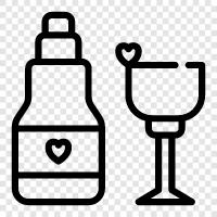 wine icon svg