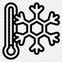 winter weather, cold temperature remedies, cold weather tips, cold temperature icon svg