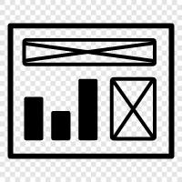 tel çerçeveleme, kullanıcı arayüzü, mockuplar, prototipler ikon svg