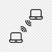 wireless, wireless network, wifi router, wifi network password icon svg