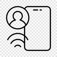 wireless, internet, router, access point icon svg