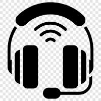 wireless earbuds, wireless headphones, wireless earphones, wireless headphones for icon svg