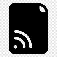 wireless file, wifi network, wireless network, router icon svg