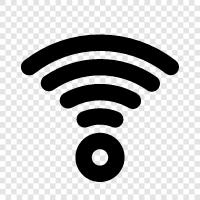 wireless, wireless networks, wifi passwords, wifi security icon svg