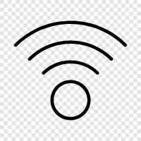 wireless, wireless internet, internet, broadband icon svg