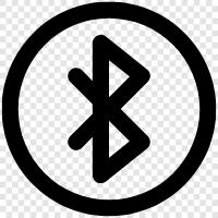 kabellos, Telefon, Headset, Telefonanruf symbol