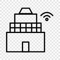 wireless, wifi networks, wifi security, wifi encryption icon svg