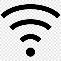 wireless, internet, network, access icon svg