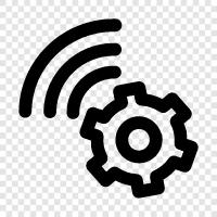 Wireless Networks icon