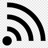 wireless, wifi, wireless internet, hotspot icon svg