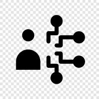 wiring, phone, internet, network icon svg