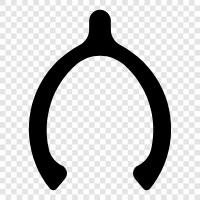 Wishbone JR, Wishbone Plus, Wishbone XT, Wishbone C symbol