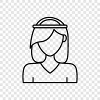 womanhood, womanhood issues, womanhood rights, women icon svg