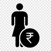 womanhood, womanhood issues, woman s rights, women s issues icon svg