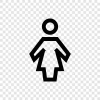 womanhood, womanhood issues, womanhood problems, womanhood solutions icon svg