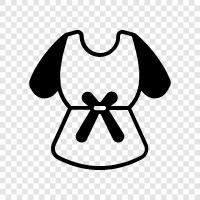 women, clothing, shirts, tops icon svg