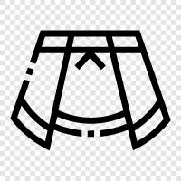 women s skirts, skirts for women, women s skirts online, online shopping icon svg