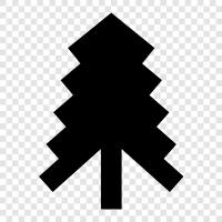 Holz, Säge, Log, Baum symbol