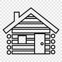 wooden homes, wooden houses for sale, wooden homes for rent, wooden house icon svg