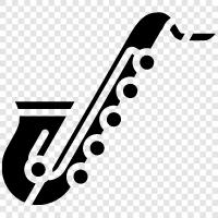 woodwinds, brass, brass instruments, brass instruments for beginners icon svg