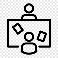 Work Meeting, Work Meeting Notes, Meeting Notes, Meeting Notes Template icon svg