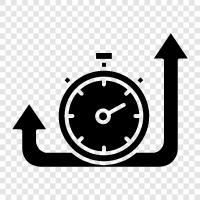 work, increase, productivity, work ethic icon svg