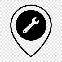 Workshop Location Ideas, Workshop Location Photos, Workshop Location Description, Workshop Location icon svg