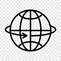 world, international, global, global society icon svg