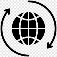 world, global, international, global community icon svg