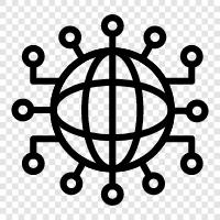 world, international, globalization, international organizations icon svg