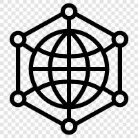 world, international, international community, global economy icon svg