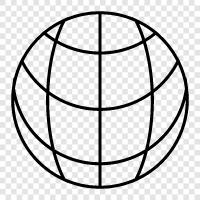 world, global economy, world politics, world order icon svg